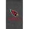 Dreamseat Bar Stool 500 with Arizona Cardinals Secondary Logo, 2PK XZ500BSDBLK-PSNFL20001A - alternate 5